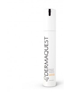 Dermaquest Advanced C Infusion Moisturizer Blask i tarcza antyoksydacyjna dla skóry problematycznej