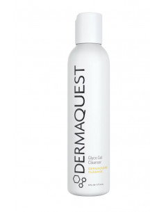 Dermaquest Glyco Gel Cleanser Terapeutyczny żel do mycia z kwasem glikolowym [15%] 177ml