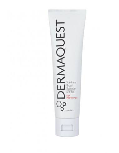 Dermaquest Sun Armor SPF 50 56,7g– Ekskluzywny krem ochronny z filtrem SPF 50