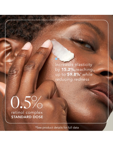 Image Skincare Ageless+ retinol overnight masque 0.5% retinol complex 50g