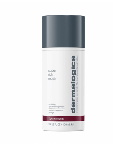 Dermalogica Super Rich Repair Bogaty Krem do Skóry Dojrzałej 100ml