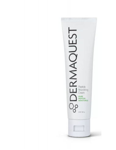 Dermaquest Peptide Nourishing Cream 56,7ml Lifting i Odżywienie