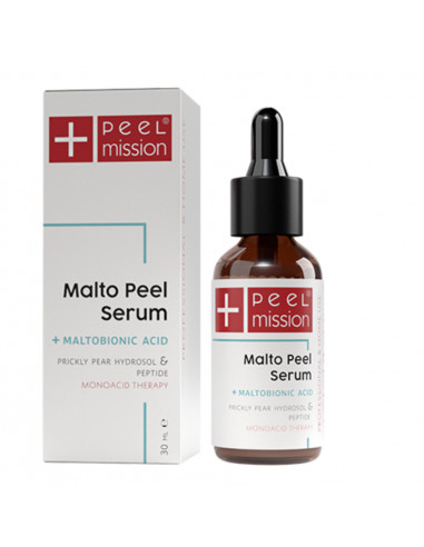 Peel Mission Malto Peel Serum 30ml