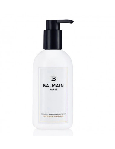 Balmain Color Treated Hair Conditioner Odżywka do włosów farbowanych 300 ml