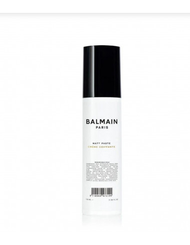 Balmain Pasta matująca 100 ml