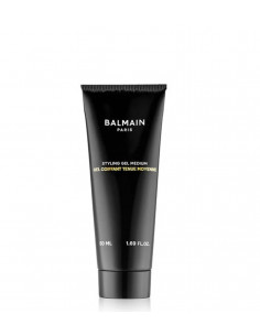 Balmain Żel do stylizacji Homme średnie utrwalenie 50 ml