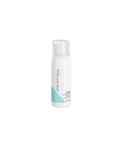Diego Dalla Palma Detoxifying Cleansing Mousse 125ml