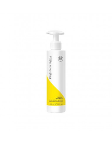 Diego dalla Palma Regenerating Exfoliating Tonic - tonik do twarzy - 200ml