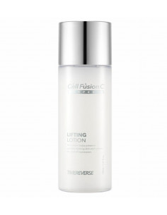 Cell Fusion C Time Reverse Lifting Lotion 150 ml Lotion liftingująco-odżywczy