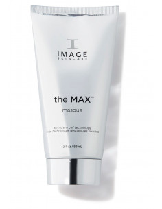 Image Skincare THE MAX™ Masque 59 ml – Maska Regenerująca, Napinająca i Rozświetlająca