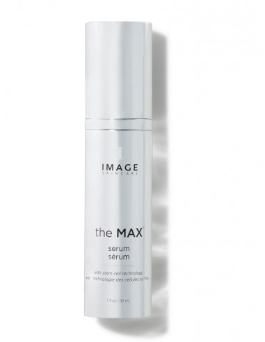 Image Skincare The MAX™ Serum – kuracja wygładzająca i regenerująca 30 ml