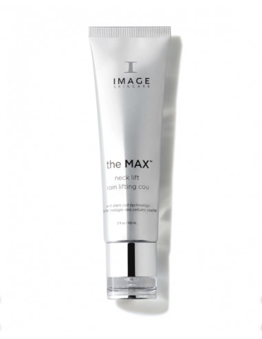 Image Skincare The MAX™ Neck Lift – krem ujędrniający szyję i dekolt 59 ml