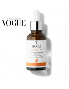 Image Skincare Vital C Hydrating Antioxidant A C E Serum Antyoksydacyjne Z Witaminami 30ml