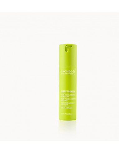 Vagheggi Bright Formula Brightening Dark Spot Face Cream Rozjaśniajacy krem do twarzy 50 ml