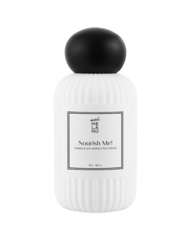 MedMelano Nourish Me! Rich Firming And Anti-Wrinkle Cream 50 ml