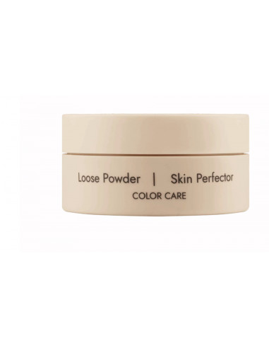 Dermomedica Loose Powder Skin Perfector 6g Satynowy Puder Wygładzająco-Utrwalający