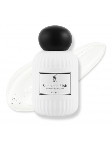 MedMelano Skinbiotic Elixir Probiotic Repair Serum 30 ml Serum naprawczo-probiotyczne