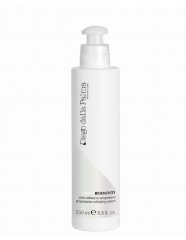 Diego dalla Palma Body Bioenergy Progresive Exfolianting Serum mikrozłuszczające serum ujędrniające z 10 % PHA 250ml