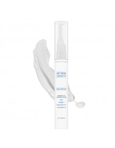 My Skin Chemistry Perfect Eye Contour Cream Nawilżający krem pod oczy 15 ml