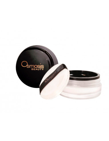 Osmosis Beauty Voila Finishing Loose Powder – Transparent 7g  Mineralny, sypki puder matująco-utrwalający