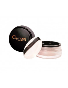 Osmosis Beauty Voila Finishing Loose Powder – Medium 7g  Mineralny, sypki puder matująco-utrwalający