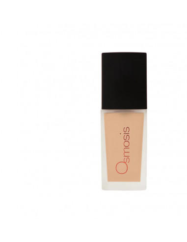 Osmosis Beauty Flawless Foundation Dusk 30 ml Doskonały podkład mineralny