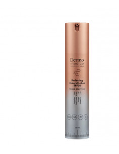 Dermomedica Perfecting Mineral Lotion SPF30 60ml