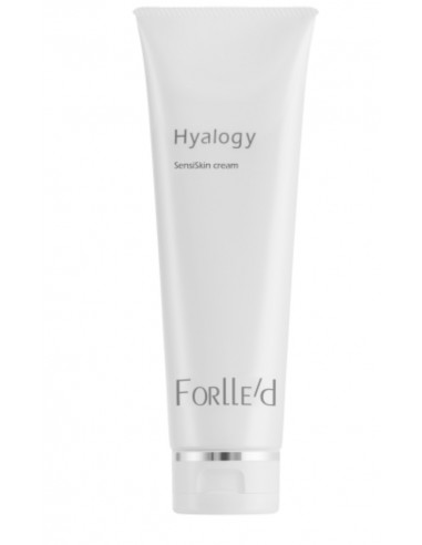 Forlle’d Hyalogy SensiSkin cream 50 g