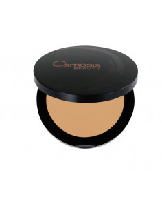 Osmosis Beauty Mineral Pressed Base Nautral Dark 4N 9,6G  Mineralny Prasowany Podkład