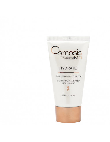 Osmosis Beauty Hydrate – Plumping Moisturizer 50 ml MD Wypełniający krem nawilżający