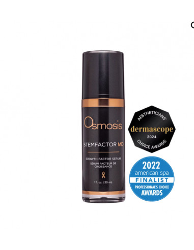 Osmosis Beauty Steamfactor MD Growth Factor Serum 30 ml Serum z faktorami wzrostu