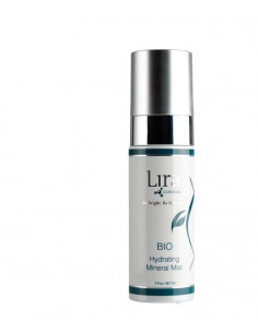 Lira Clinical Bio Hydrating Mine Mist 56,7 ml Regenerująco-antyoksydacyjny eliksir