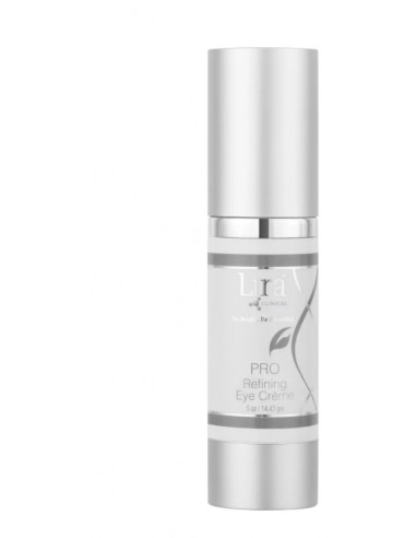 Lira Clinical Pro Refinig Eye Creme 14,43 g  Zaawansowany krem pod oczy