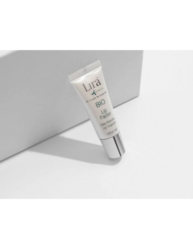 Lira Clinical Bio Lip Factor 7 g Innowacyjny balsam do ust w formie błyszczyka