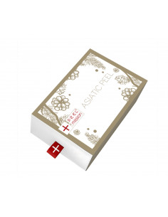 Peel Mission Zestaw Prezentowy Asiatic 2025