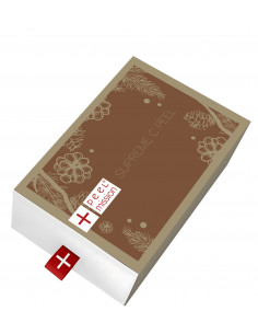 Peel Mission Zestaw Prezentowy Supreme C 2025