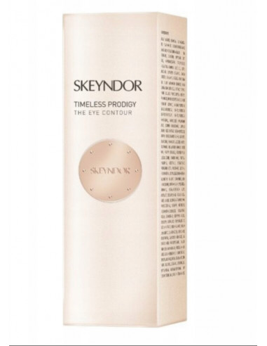 Skeyndor Timeless Prodigy The Eye Contour - Krem Pod Oczy 5 ml