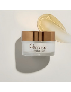 Osmosis Beauty Hydraluxe Firming Gel Mask 100 ml Regenerująco-chłodząca infuzja nawilżenia w postaci maski