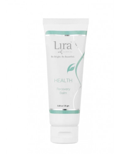 Lira Clinical Health Line Recovery Balm 25 g Regenerujący żel nawilżający