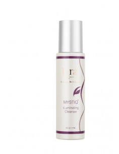 Lira Clinical Mystiq Line Iluminating Cleanser 177 ml Luksusowy krem myjący z komórkami macierzystymi pomarańczy