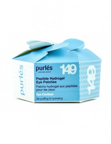 Purles 149 Peptide Hydrogel Eye...