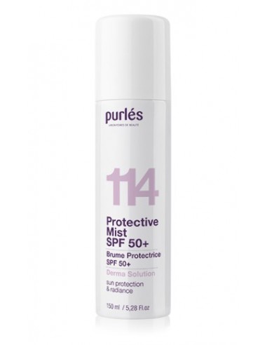 Purles 114  Protective Mist SPF 50+...