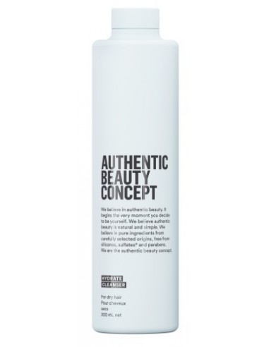 Authentic Beauty Concept Hydrate...